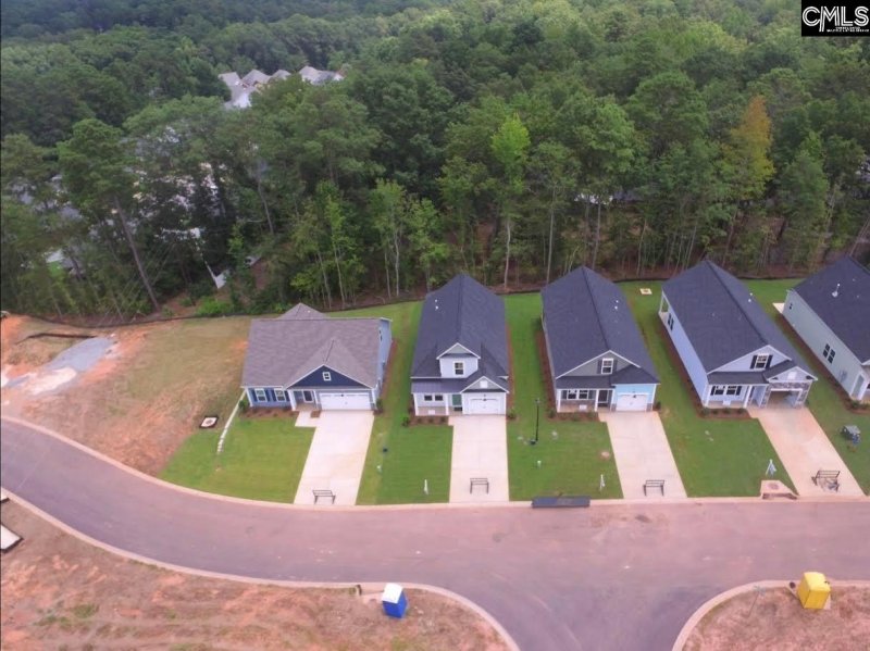Property image 4 of 147 Locomotive Lot 16 Lane in Bickley Station, Irmo, SC 29063