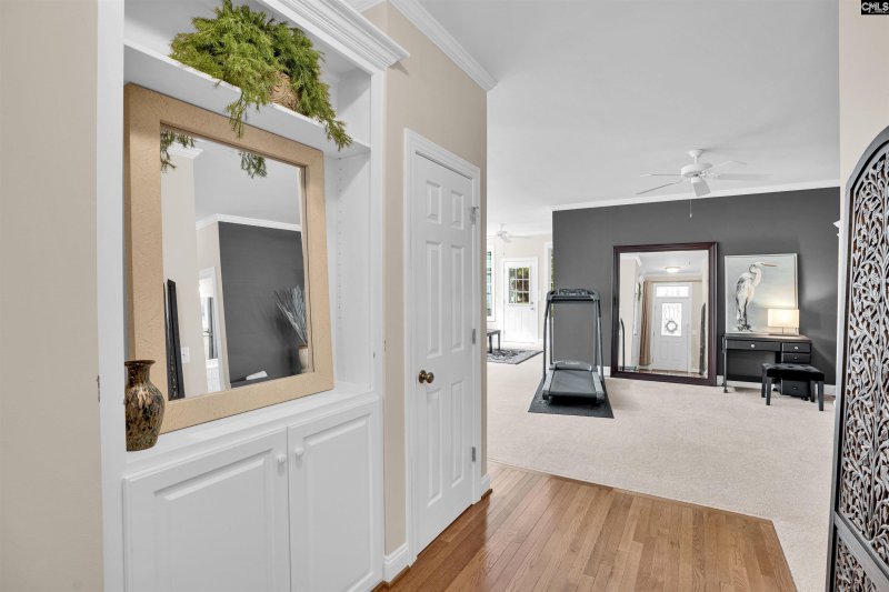 Property image 4 of 709 Teakwood Court in Hulon Greene, West Columbia, SC 29169