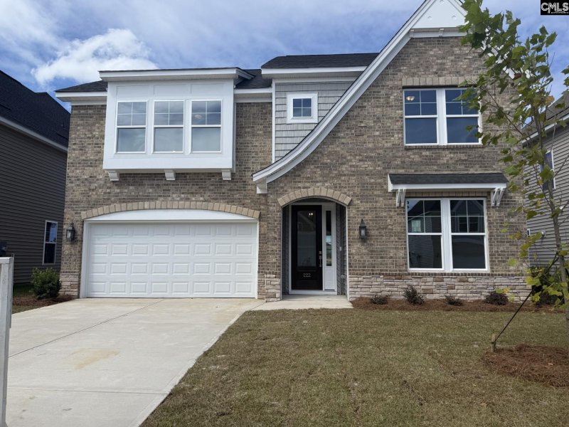 222 Horse Farm Place