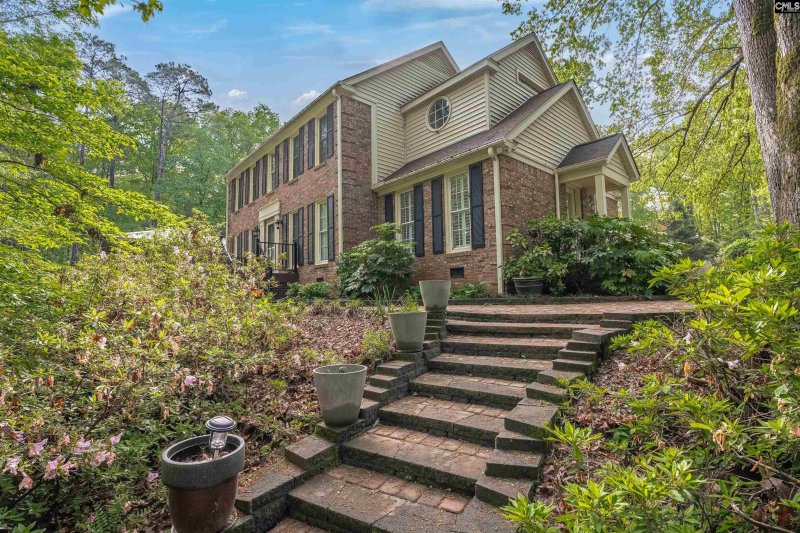 Camarie Farms, Blythewood Community