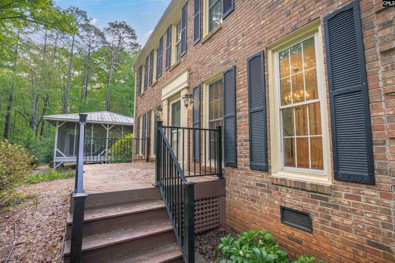 Property image 2 of 3 Dennis Lane in Camarie Farms, Blythewood, SC 29016