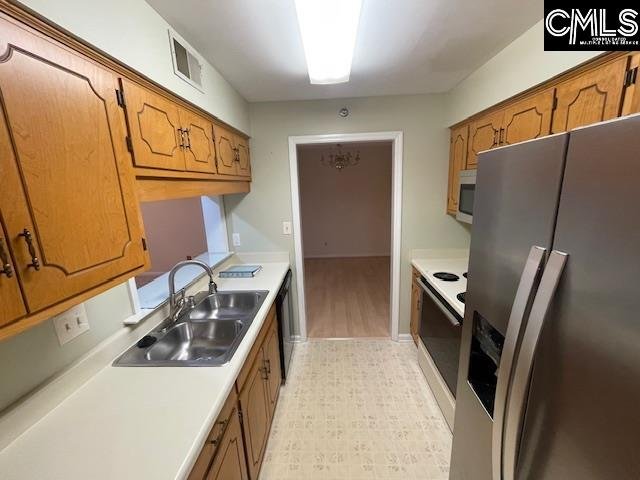 Property image 5 of 910 Poinsett Place 6 in Hulon Greene, West Columbia, SC 29169