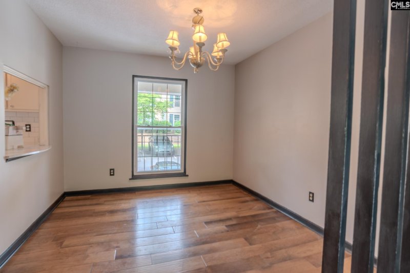 Property image 3 of 3600 Chateau Drive U245 in Chateau Deville, Columbia, SC 29204