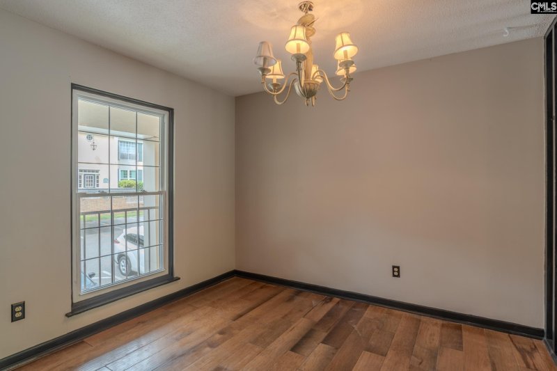 Property image 4 of 3600 Chateau Drive U245 in Chateau Deville, Columbia, SC 29204