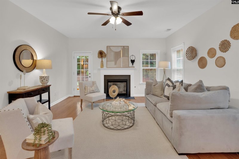 649 Clover View Road