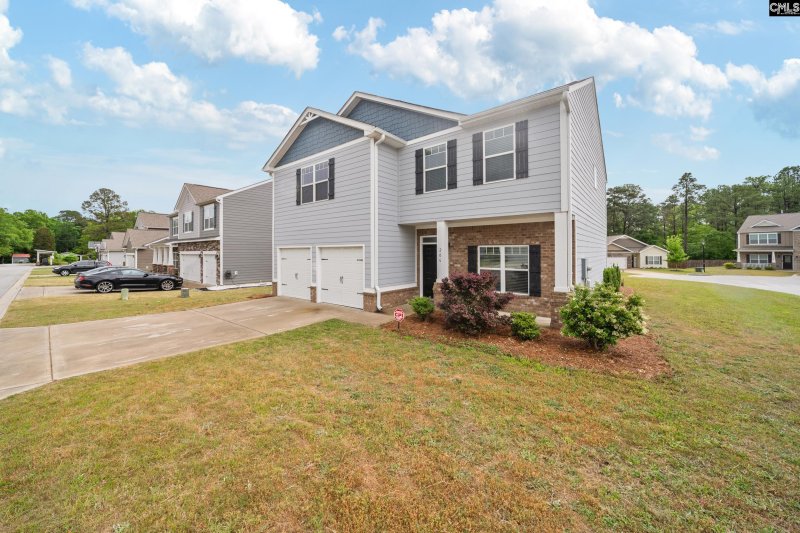 Property image 2 of 206 Wildlife Grove Road in Edgewood, Lexington, SC 29072