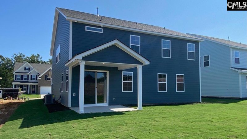 Property image 2 of 223 Livingston Woods Drive in Livingston Woods, Irmo, SC 29063