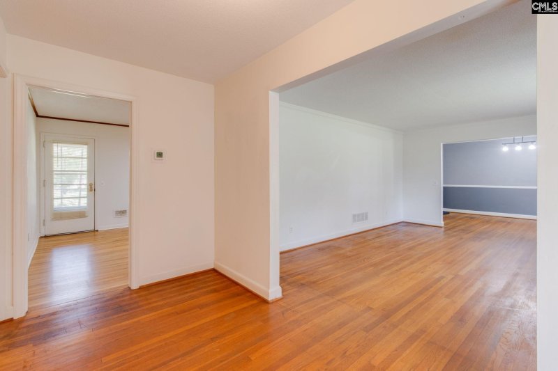 Property image 4 of 6619 Formosa Drive in Trenholm Hills, Columbia, SC 29206-2227