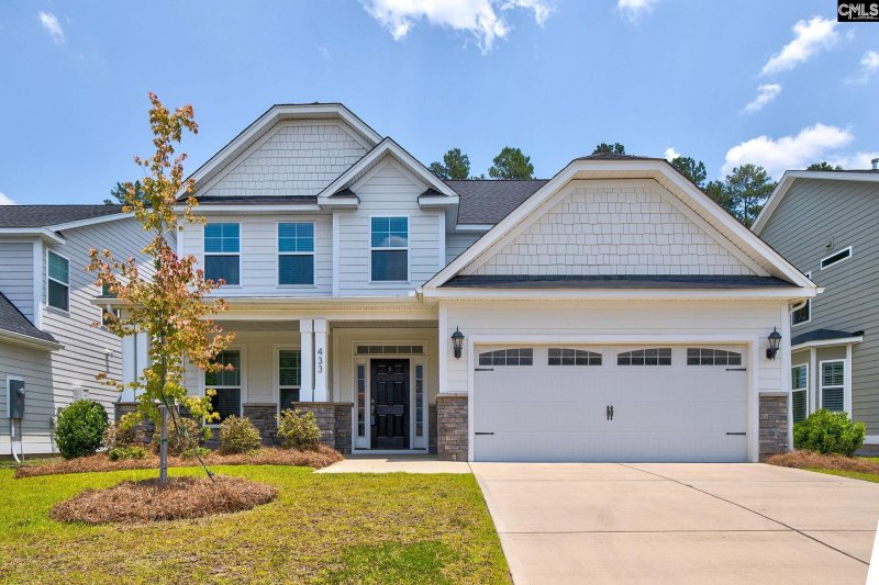 433 Outer Banks Drive