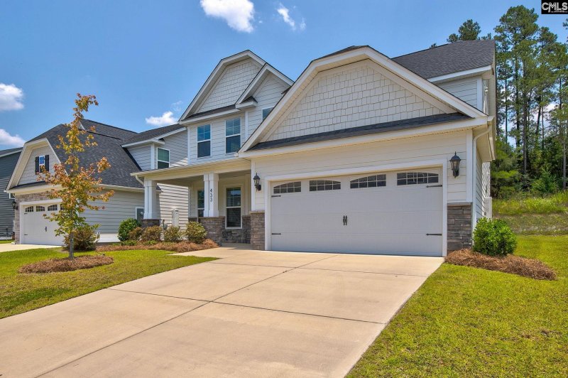 Property image 2 of 433 Outer Banks Drive in Riverside, Lexington, SC 29072