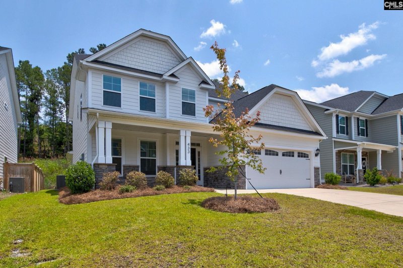 Property image 3 of 433 Outer Banks Drive in Riverside, Lexington, SC 29072