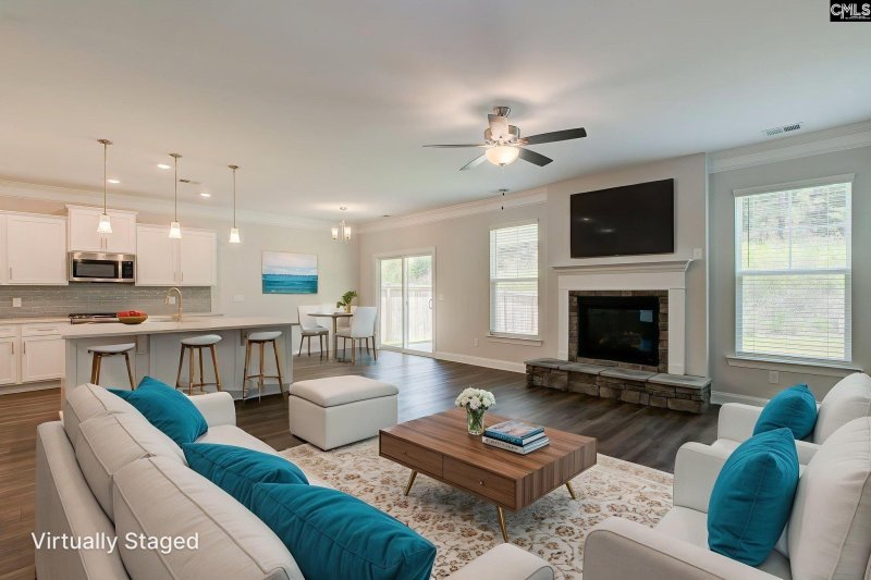 Property image 5 of 433 Outer Banks Drive in Riverside, Lexington, SC 29072