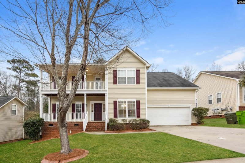 Property image 2 of 155 Cabin Drive in Milford Park, Irmo, SC 29063