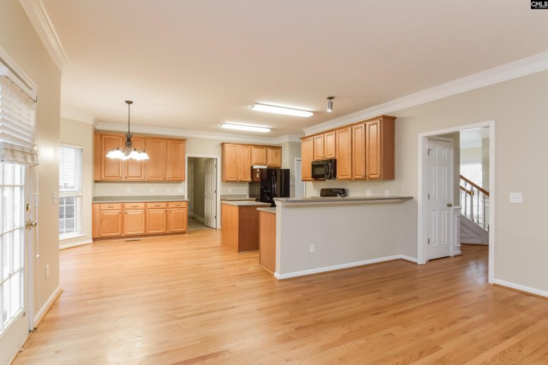 Property image 5 of 155 Cabin Drive in Milford Park, Irmo, SC 29063