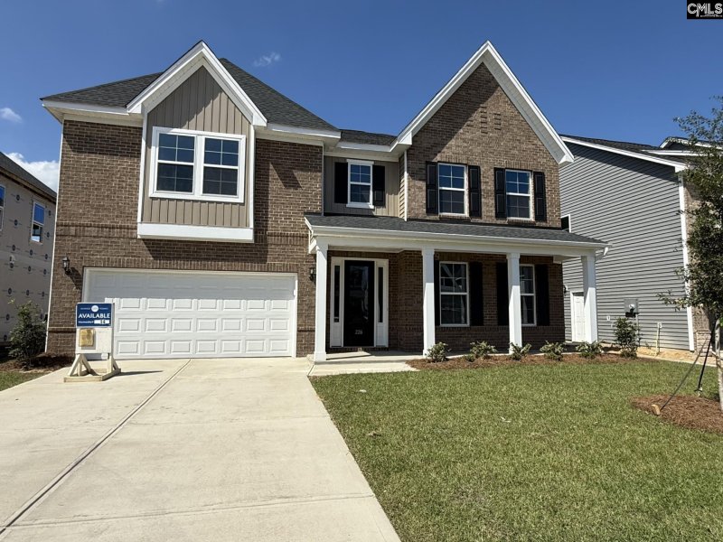 Property image 2 of 226 Horse Farm Place Place in Hendrix Farms, Lexington, SC 29072