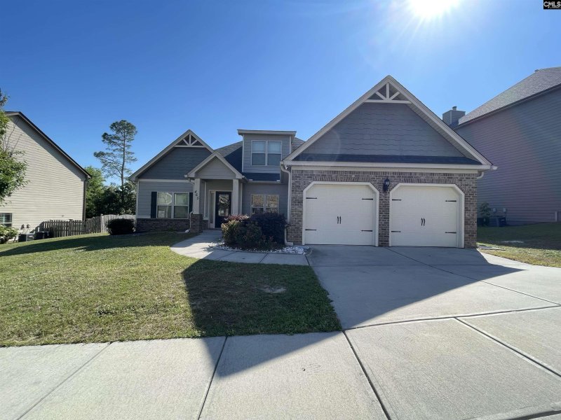 Property image 4 of 465 Henslowe Lane in Lake Frances, West Columbia, SC 29170