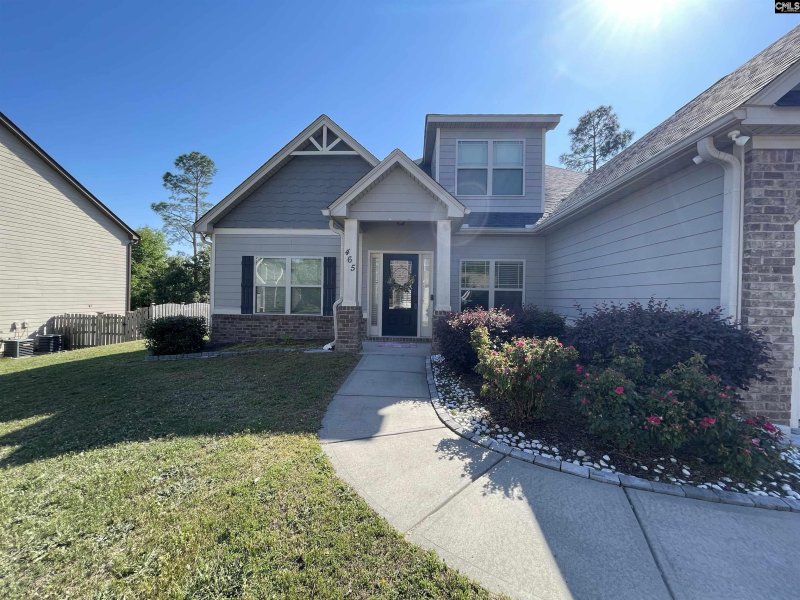Property image 5 of 465 Henslowe Lane in Lake Frances, West Columbia, SC 29170