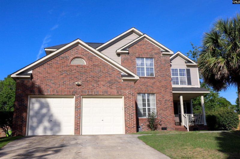 Property image 2 of 10 Mystic Way Drive in Ridgecrest At The Summit, Columbia, SC 29229