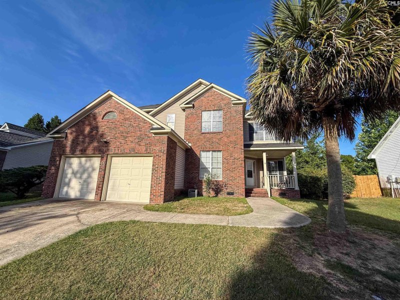 Property image 3 of 10 Mystic Way Drive in Ridgecrest At The Summit, Columbia, SC 29229