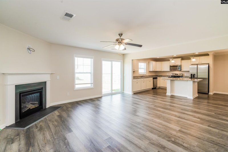 Property image 2 of 1028 Winter Way in Autumn Woods West, Lexington, SC 29073