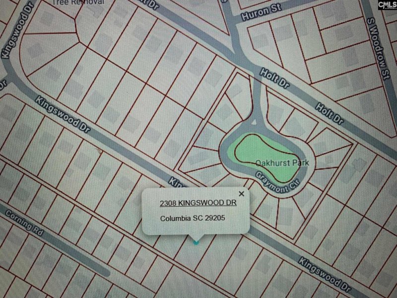 Property image 5 of 2308 Kingswood Drive in Rosewood, Columbia, SC 29205