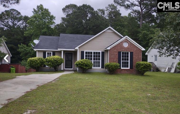 Property image 2 of 8 Northfield Court in Winslow, Columbia, SC 29229