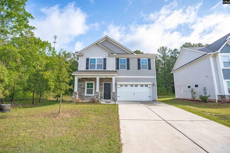 Property image 4 of 1081 Old Town Road in Livingston Place, Irmo, SC 29212-8294