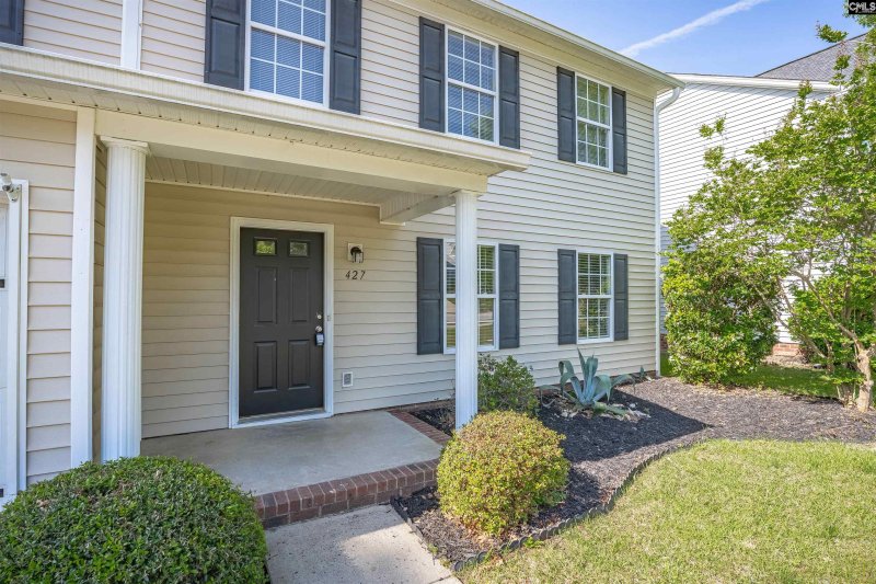 Property image 2 of 427 Laurel Mist Lane in Lake Frances, West Columbia, SC 29170