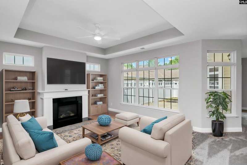 Property image 3 of 2204 Laryn Lane in Lexington Villas, Lexington, SC 29072