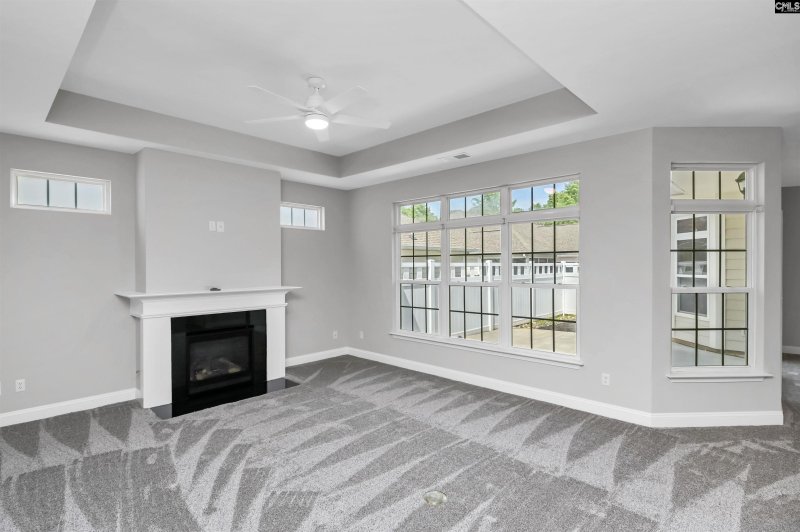 Property image 4 of 2204 Laryn Lane in Lexington Villas, Lexington, SC 29072