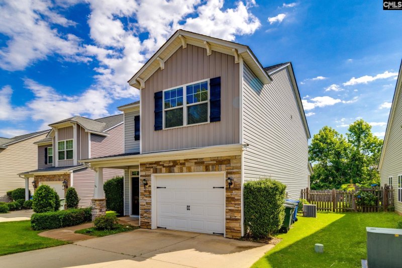 Property image 2 of 242 Northwood Street in Canal Place, Columbia, SC 29201