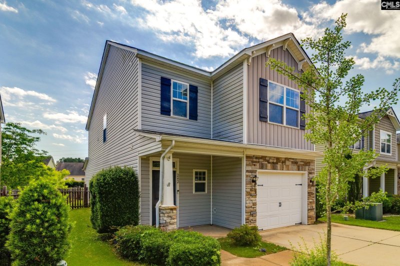 Property image 3 of 242 Northwood Street in Canal Place, Columbia, SC 29201