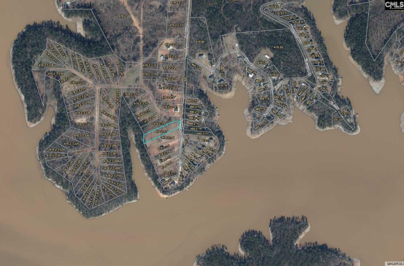 Property image 2 of Osprey Pointe Lane in Paddlers Cove At Woodside Shores, Prosperity, SC 29127