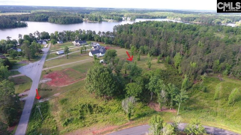 Property image 4 of Osprey Pointe Lane in Paddlers Cove At Woodside Shores, Prosperity, SC 29127