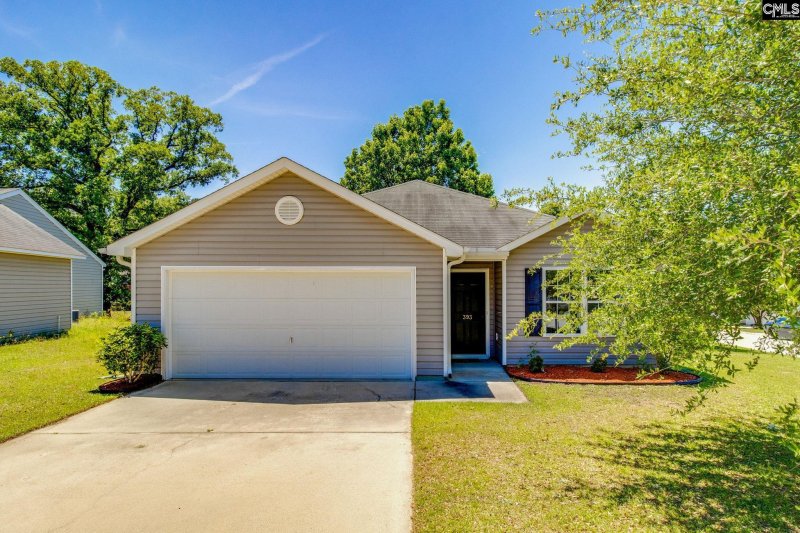 Property image 2 of 393 Vermillion Drive in Willow Tree, Columbia, SC 29209