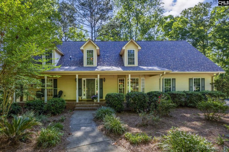 Property image 3 of 745 Harborview Drive in Harbor View Estates, Prosperity, SC 29127