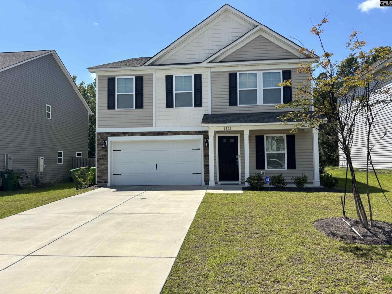 1262 Deep Creek Road S