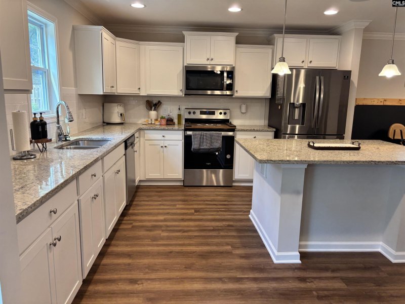 Property image 4 of 1262 Deep Creek Road S in Blythewood Farms, Blythewood, SC 29016-5702