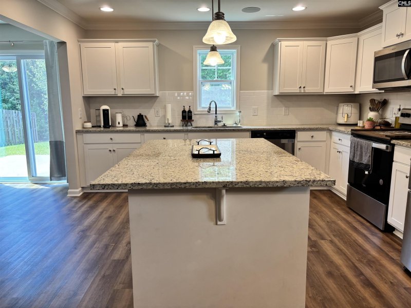 Property image 5 of 1262 Deep Creek Road S in Blythewood Farms, Blythewood, SC 29016-5702