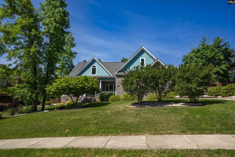 Property image 2 of 148 Pintail Lake Drive in Pintail Point, Gilbert, SC 29054