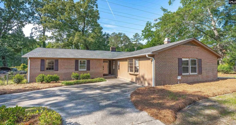 Edenwood, Cayce Community