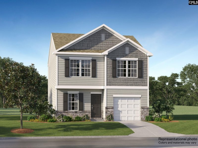 152 Wild Orchard Lane