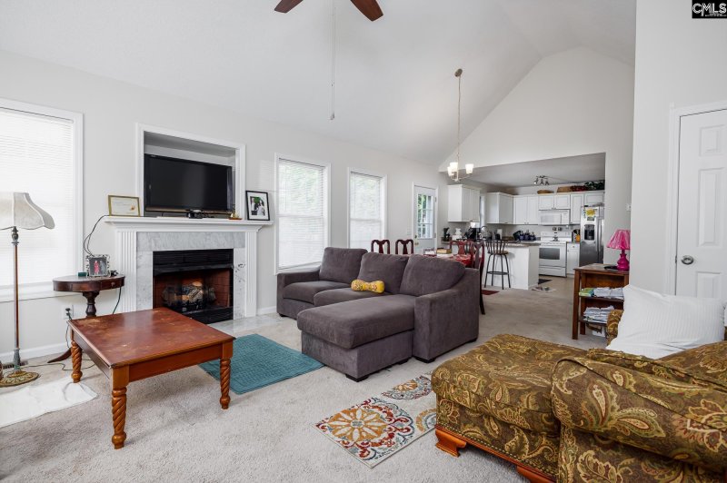 Property image 4 of 414 Long Needle in Ashley Ridge, Columbia, SC 29229