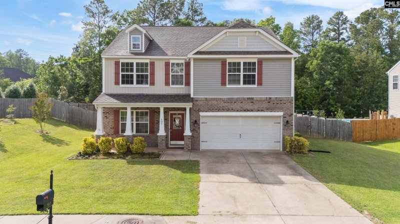 Property image 2 of 707 Soldier Grey Lane in Eagles Nest, Chapin, SC 29036