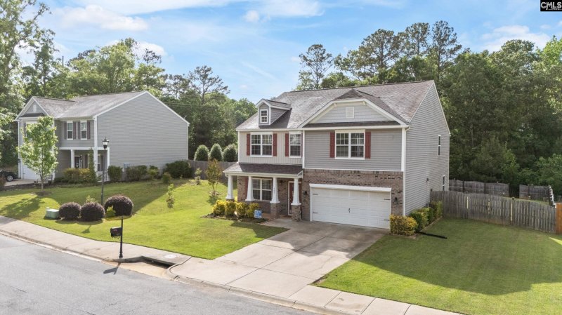 Property image 3 of 707 Soldier Grey Lane in Eagles Nest, Chapin, SC 29036