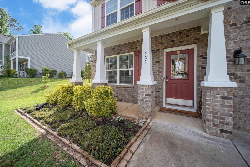 Property image 4 of 707 Soldier Grey Lane in Eagles Nest, Chapin, SC 29036