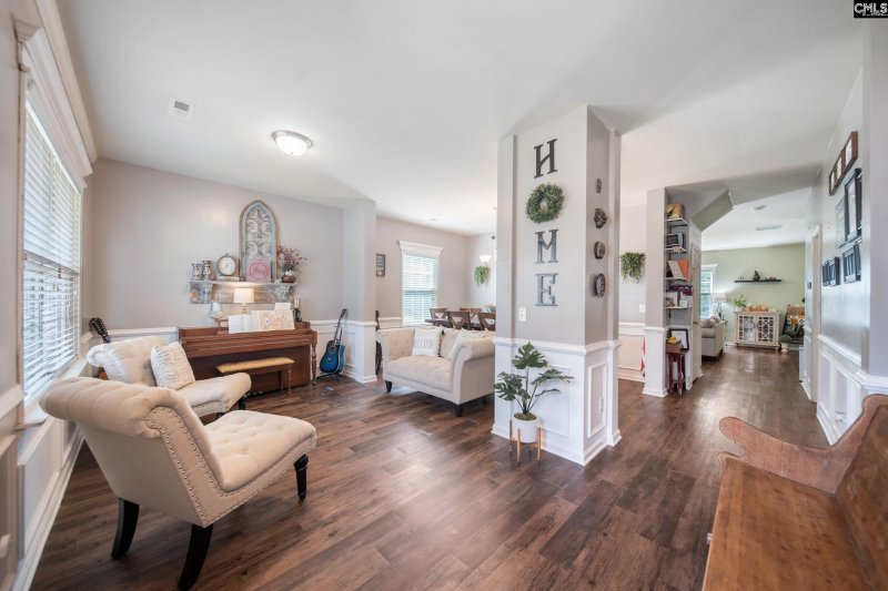 Property image 5 of 707 Soldier Grey Lane in Eagles Nest, Chapin, SC 29036