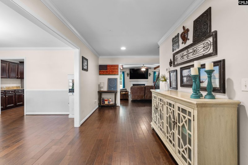 Property image 3 of 167 Sunsation Drive in Hidden Cove, Chapin, SC 29036