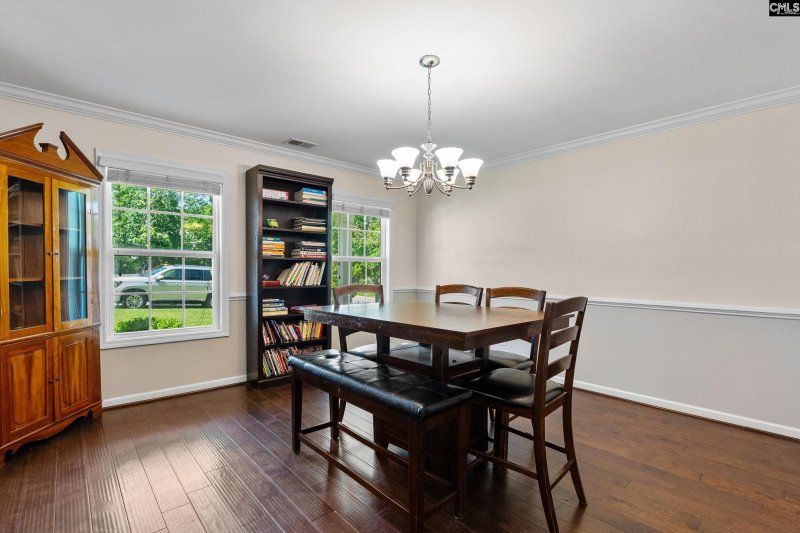 Property image 4 of 167 Sunsation Drive in Hidden Cove, Chapin, SC 29036