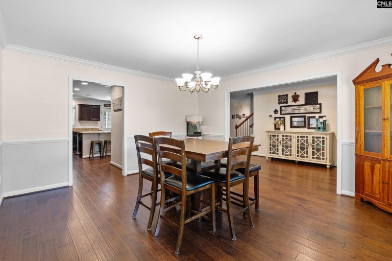 Property image 5 of 167 Sunsation Drive in Hidden Cove, Chapin, SC 29036